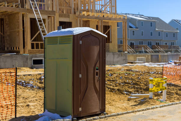 Best Portable restroom trailer rental  in Portland, TX