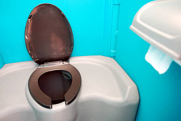 Sanitation services for porta potties in Portland, TX