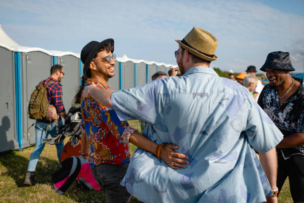 Best Porta potty rental near me  in Portland, TX