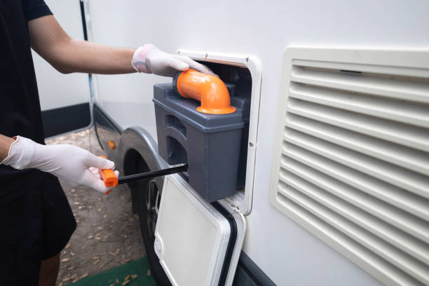 Best Event porta potty rental  in Portland, TX