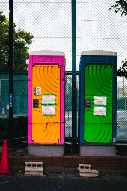 Best Construction site porta potty rental  in Portland, TX