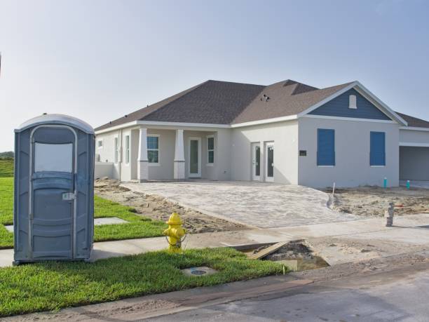Best Luxury portable toilet rental  in Portland, TX
