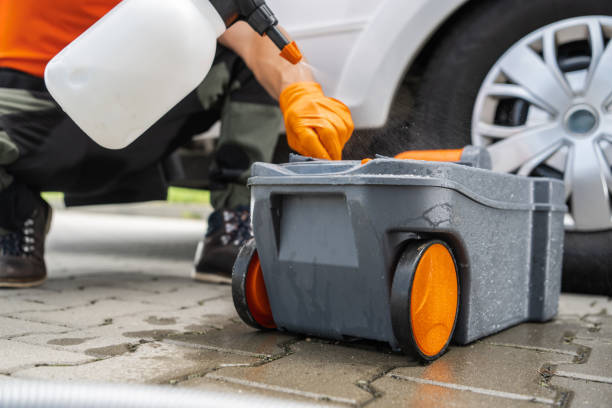 Best Local porta potty services  in Portland, TX